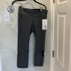 Lululemon pace rival crop 22”